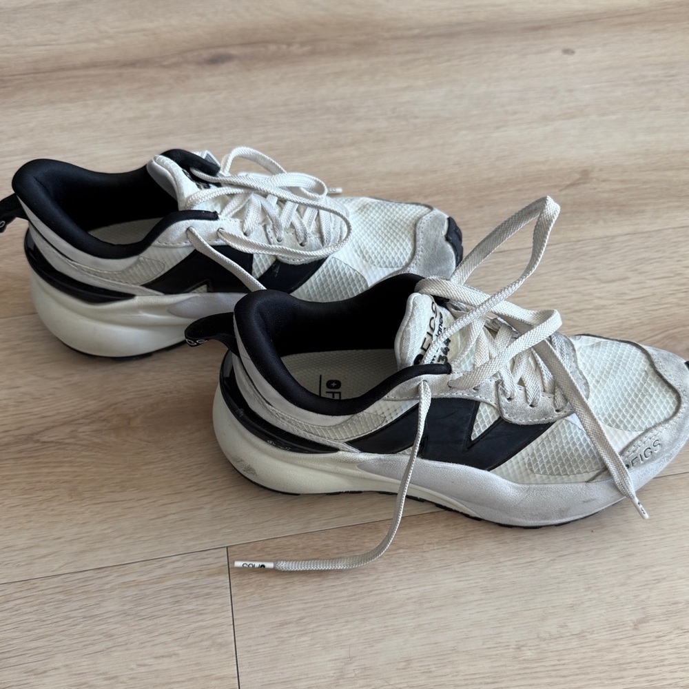 🏃‍♀️Figs/New Balance 3447
